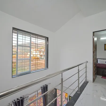 Empyrean Stay Ll 2Bhk Ll Ac Ll Jannat Villa Ll Private Swimming Pool-2
