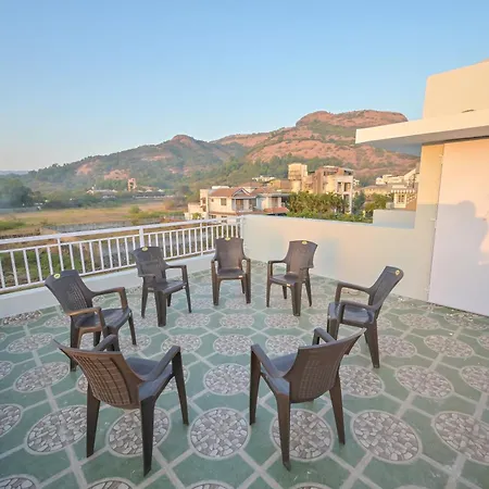 Empyrean Stay Ll 2Bhk Ll Ac Ll Jannat Villa Ll Private Swimming Pool-3