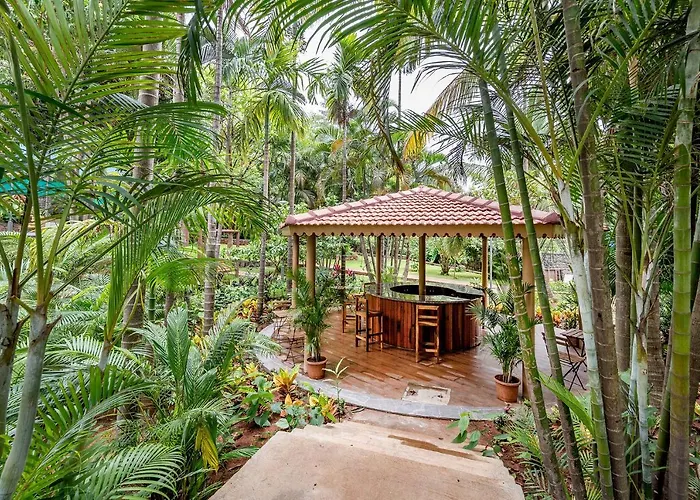 Saffronstays Windermere, Lonavala - Luxury Villa With Heated Pool, Projector Room And Indoor Games