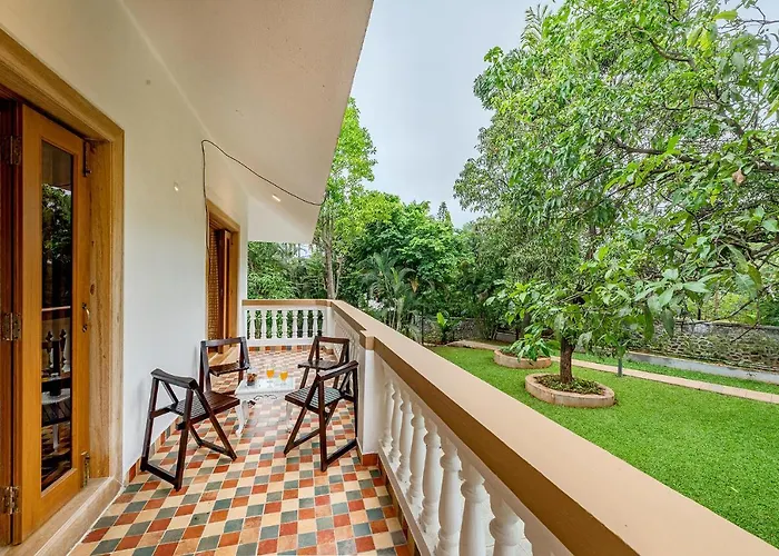 Saffronstays Windermere, Lonavala - Luxury Villa With Heated Pool, Projector Room And Indoor Games