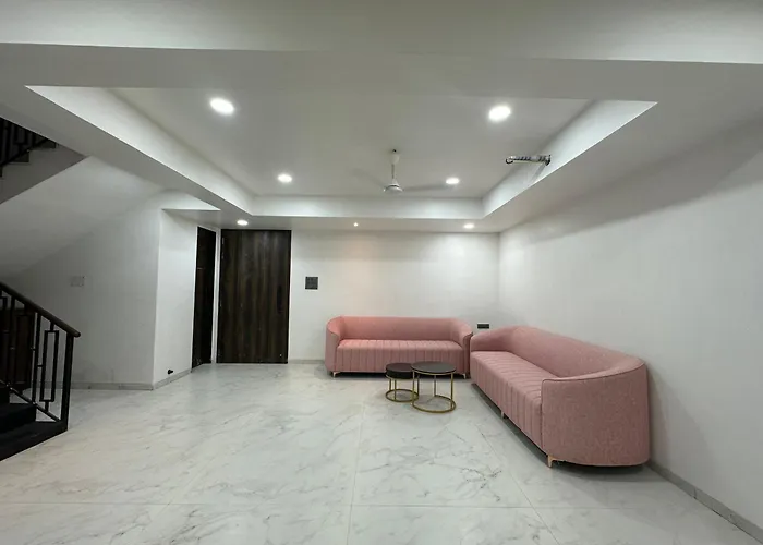 Viva Villa Lonavala