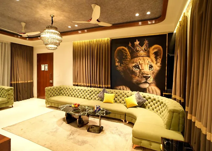 Villas Lonavala