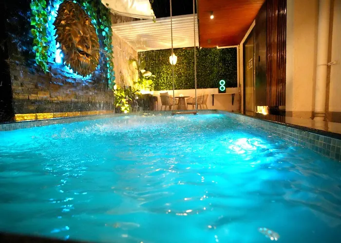 Villas Lonavala